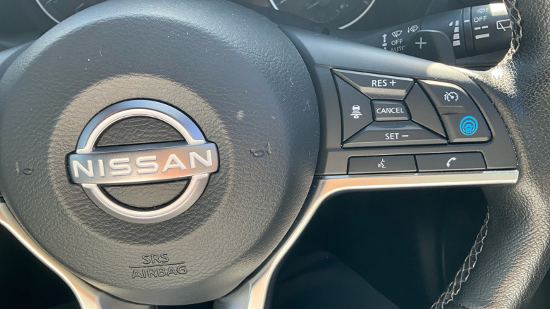 Nissan Juke 1.0 DiG-T 114 Tekna 5dr DCT Petrol Hatchback